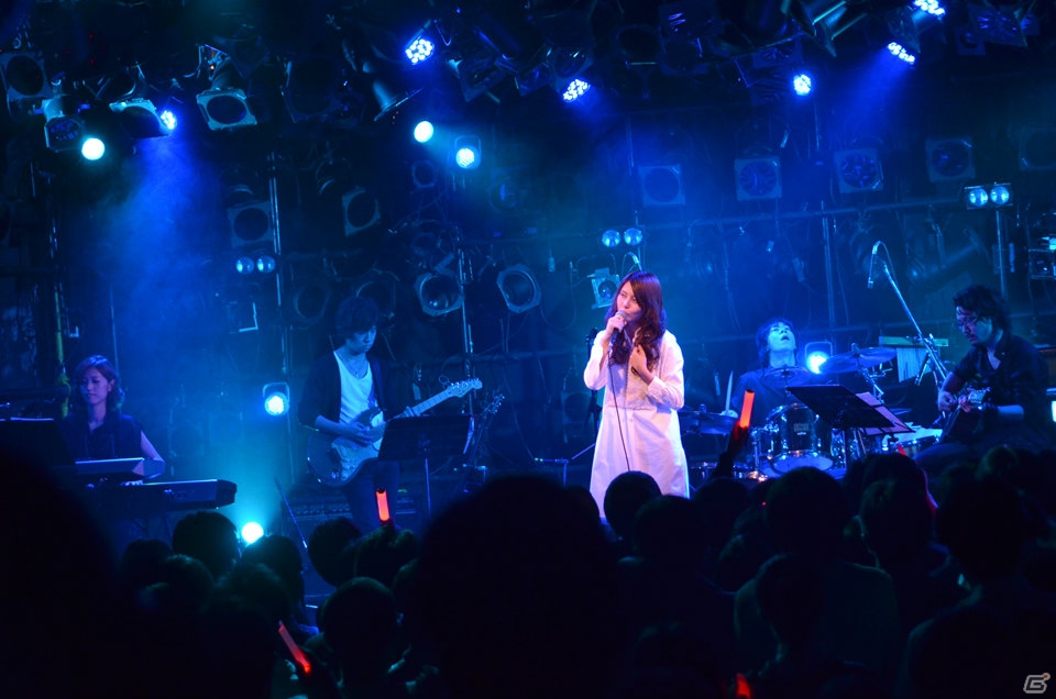 個性豊かなアーティストたちが競演―歴代のアトリエ楽曲もライブアレンジで披露された「ガストプレミアムライブ～黄昏の世界の音楽祭～」レポートの画像8