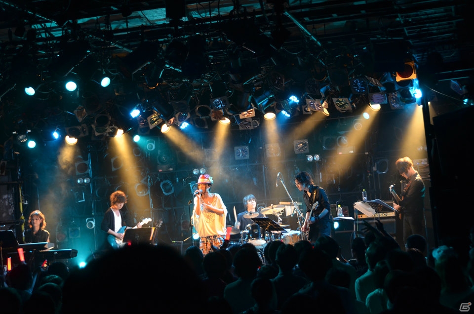 個性豊かなアーティストたちが競演―歴代のアトリエ楽曲もライブアレンジで披露された「ガストプレミアムライブ～黄昏の世界の音楽祭～」レポートの画像9