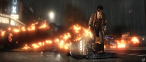 作品全体を楽しんでほしい―PS3「BEYOND:Two Souls」のチーフプログラマーを務めるDamien Castelltort氏にインタビュー！の画像1
