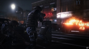 作品全体を楽しんでほしい―PS3「BEYOND:Two Souls」のチーフプログラマーを務めるDamien Castelltort氏にインタビュー！の画像2
