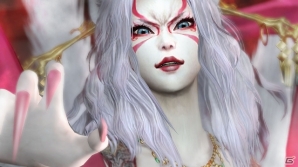 PS3/PS Vita「無双OROCHI2 Ultimate」新キャラクター「九尾の狐」参戦！5人編成の新モード「アンリミテッドモード」やクロスプラットフォームの詳細も公開の画像3