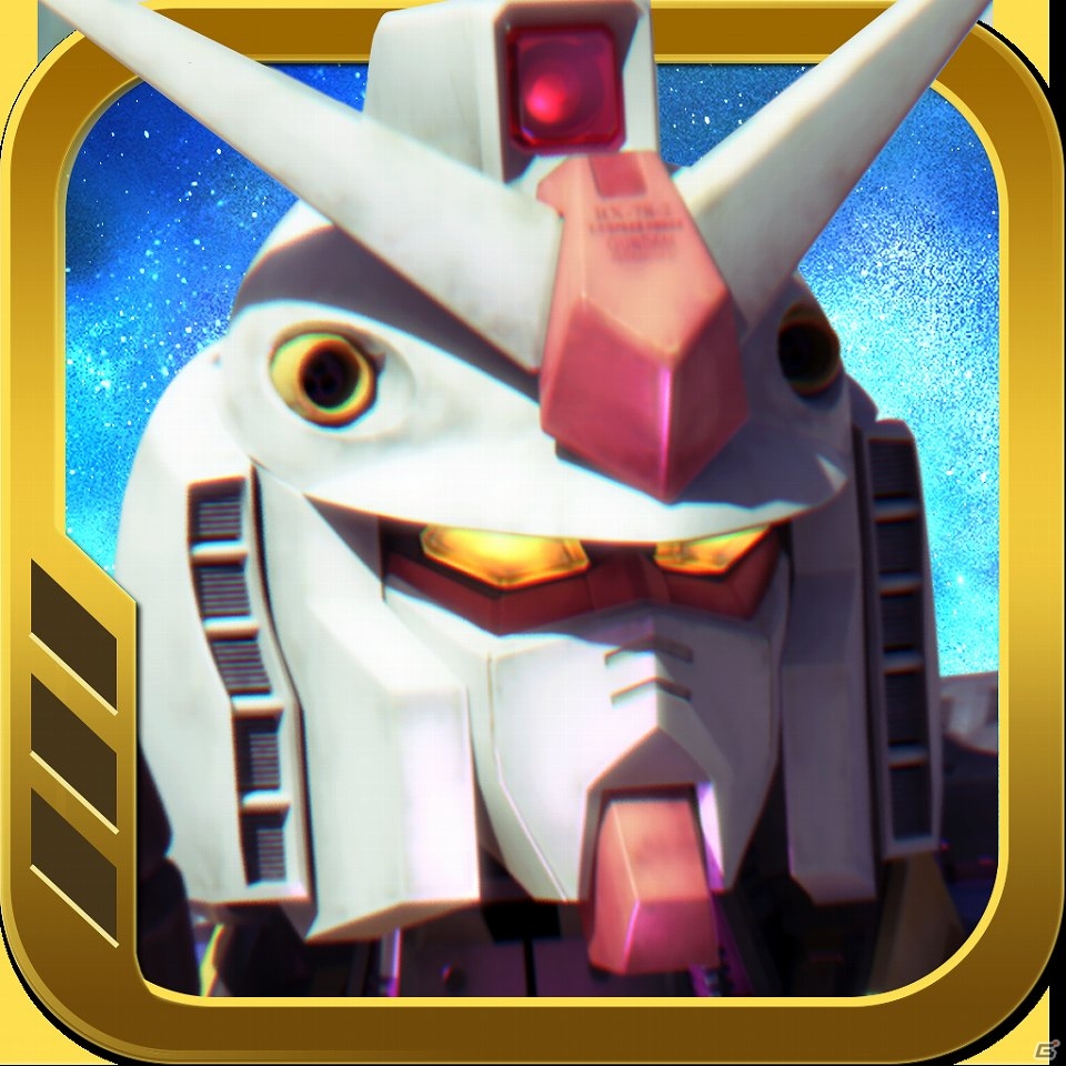 iOS/Android「ガンダムエリアウォーズ」サービス開始2周年記念キャンペーンが開催の画像1