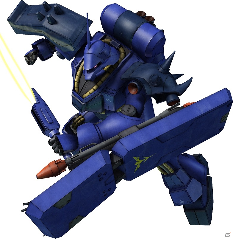 iOS/Android「ガンダムエリアウォーズ」サービス開始2周年記念キャンペーンが開催の画像8