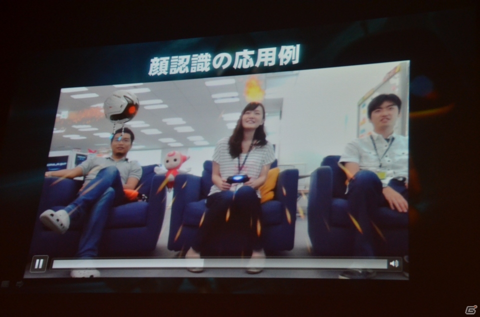 【CEDEC 2013】PS4にプリインストールされる「THE PLAYROOM」とは何か―ゲーム概要から制作過程、ARゲームについて語られた講演レポートの画像34