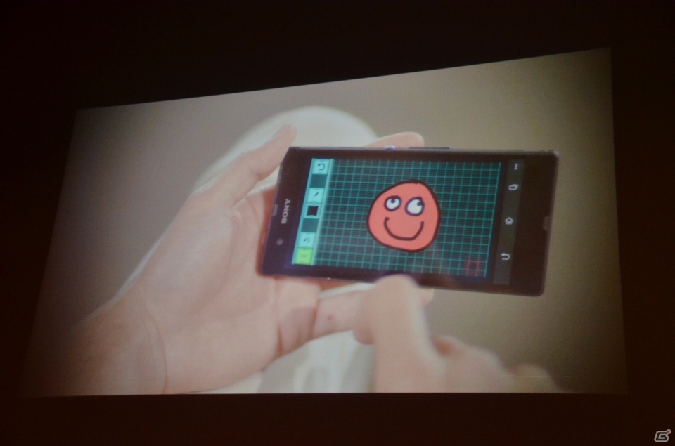 【CEDEC 2013】PS4にプリインストールされる「THE PLAYROOM」とは何か―ゲーム概要から制作過程、ARゲームについて語られた講演レポートの画像38
