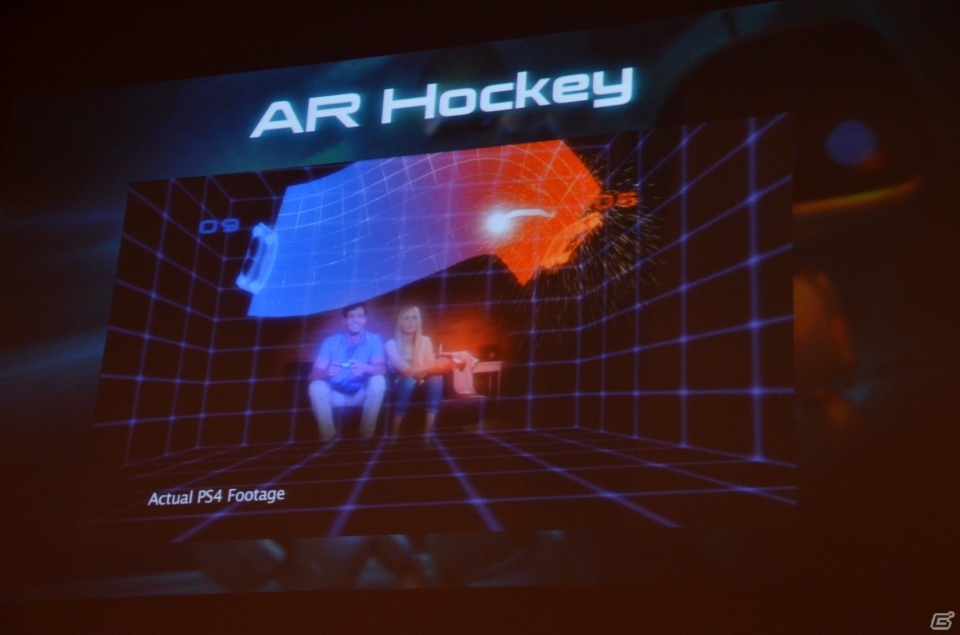 【CEDEC 2013】PS4にプリインストールされる「THE PLAYROOM」とは何か―ゲーム概要から制作過程、ARゲームについて語られた講演レポートの画像9