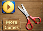 iOS/Android「Buttons and Scissors」を紹介!今週の注目スマートフォンゲームアプリ記事をチェック!