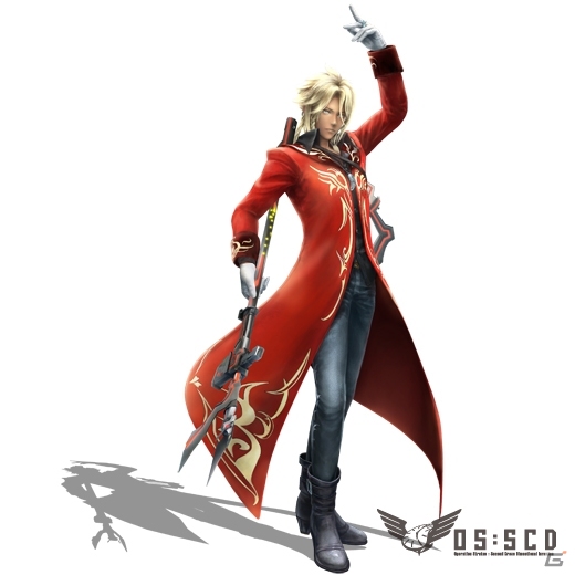 AC「ガンスリンガー ストラトス」9月2日より新キャラクター「シュリニヴァーサ」追加を含むver1.60が稼働開始！サプライズ発表もの画像2