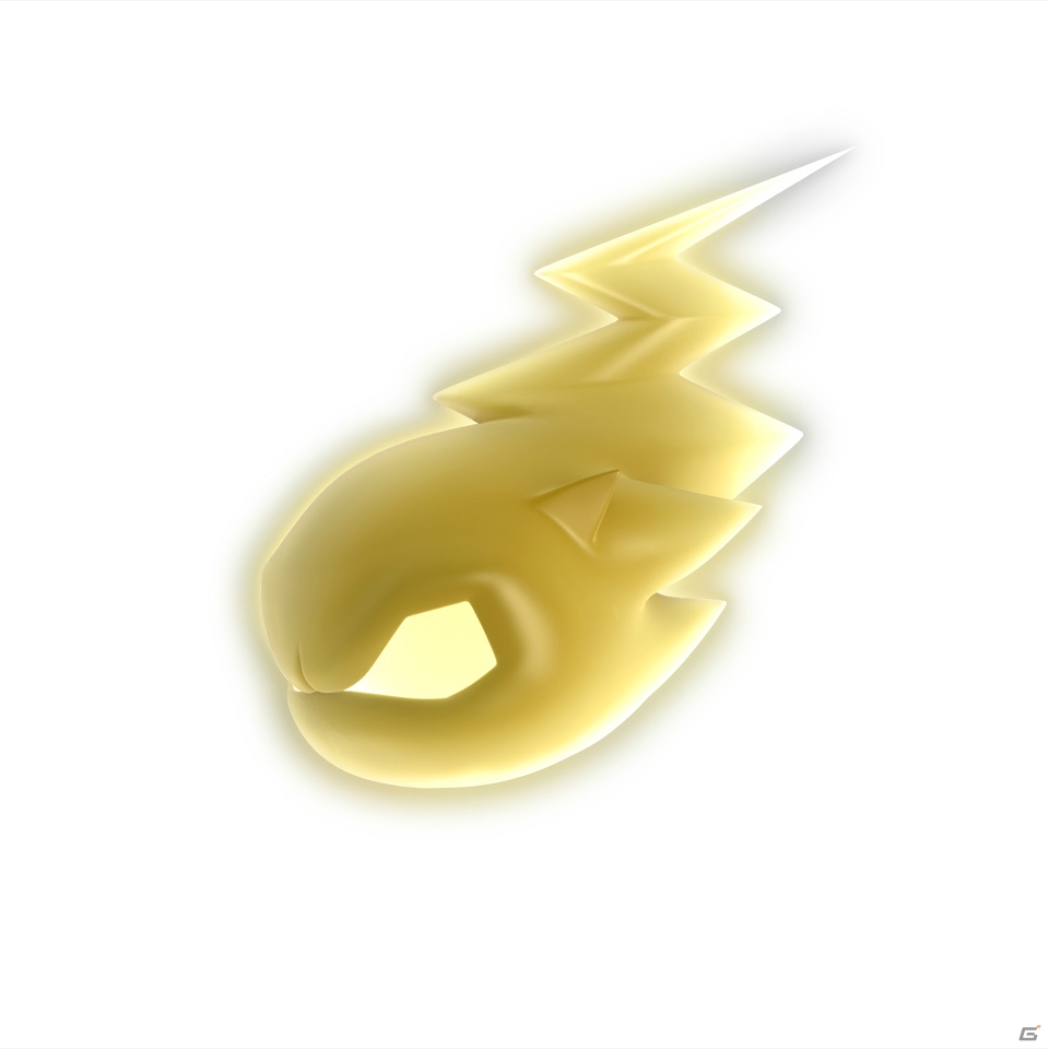 3DS版「ソニック ロストワールド」のソニックアクション＆カラーパワーを紹介！ステージの一部もチェックの画像25