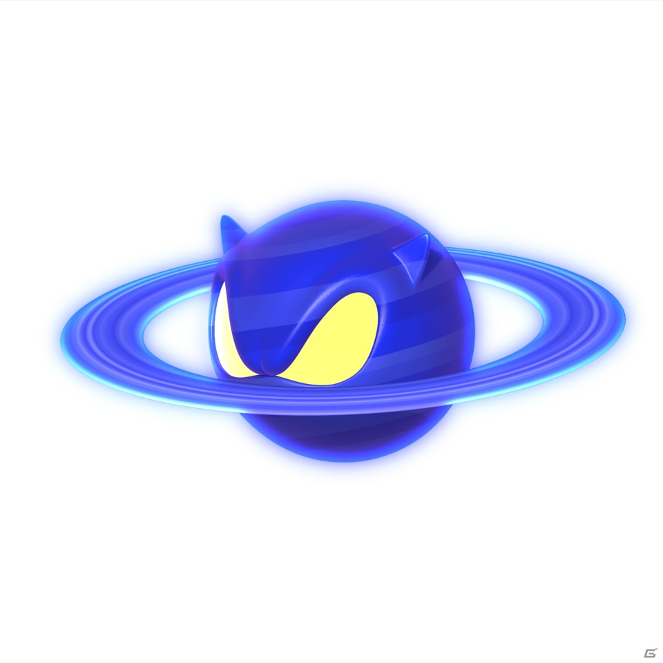 3DS版「ソニック ロストワールド」のソニックアクション＆カラーパワーを紹介！ステージの一部もチェックの画像45