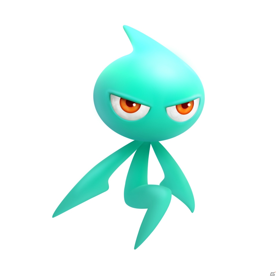 3DS版「ソニック ロストワールド」のソニックアクション＆カラーパワーを紹介！ステージの一部もチェックの画像50