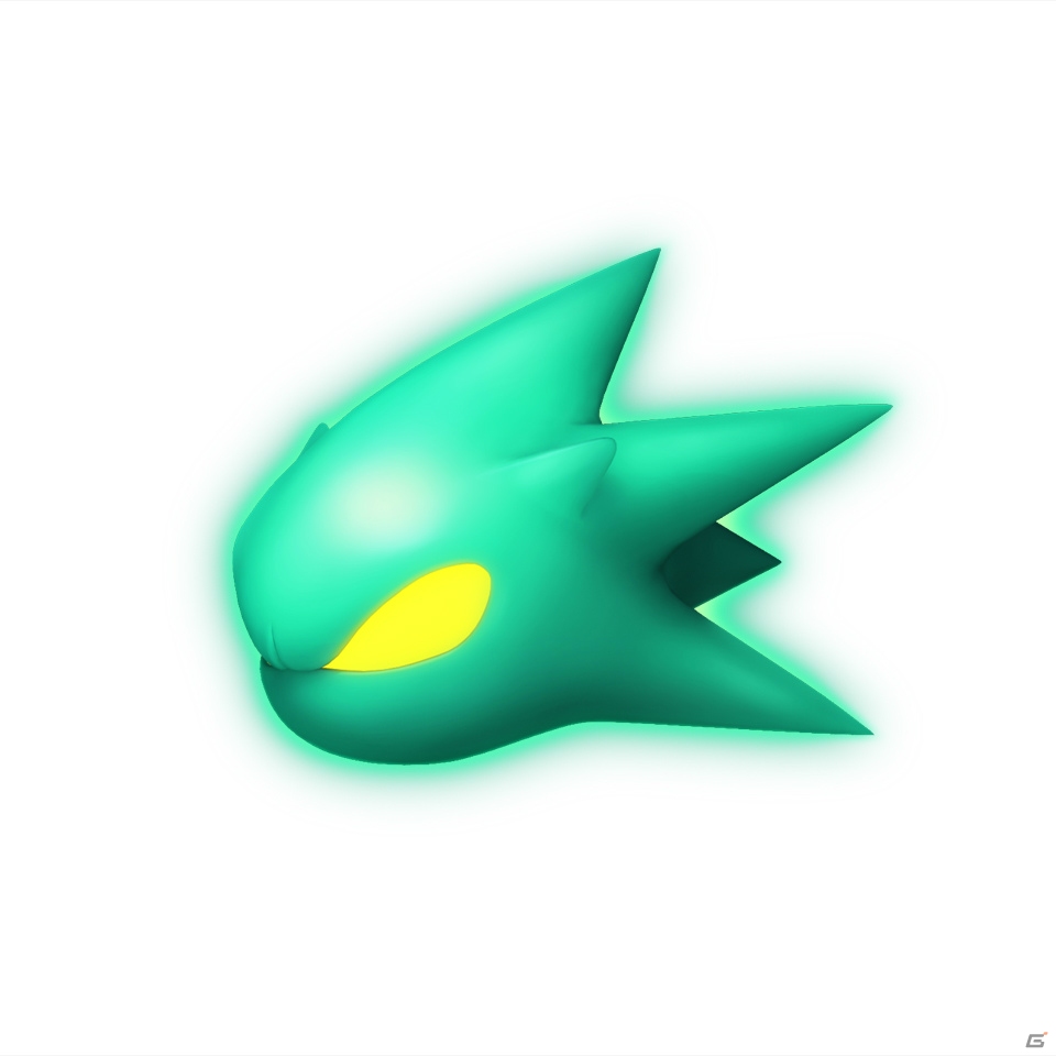 3DS版「ソニック ロストワールド」のソニックアクション＆カラーパワーを紹介！ステージの一部もチェックの画像51