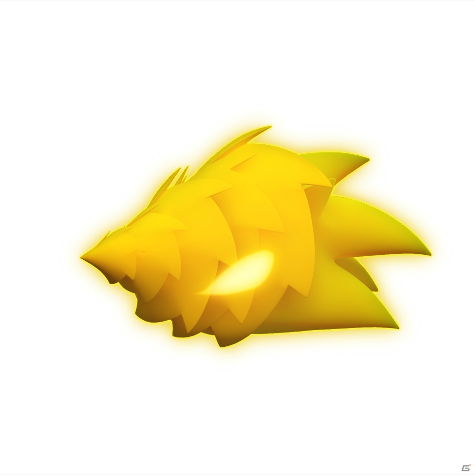 3DS版「ソニック ロストワールド」のソニックアクション＆カラーパワーを紹介！ステージの一部もチェックの画像58