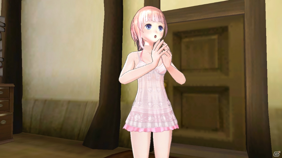 PS3/PS Vita「新・ロロナのアトリエ はじまりの物語 ～アーランドの錬金術士～」の発売日は11月21日！ロロナの新コスチュームや調合システムを紹介の画像20