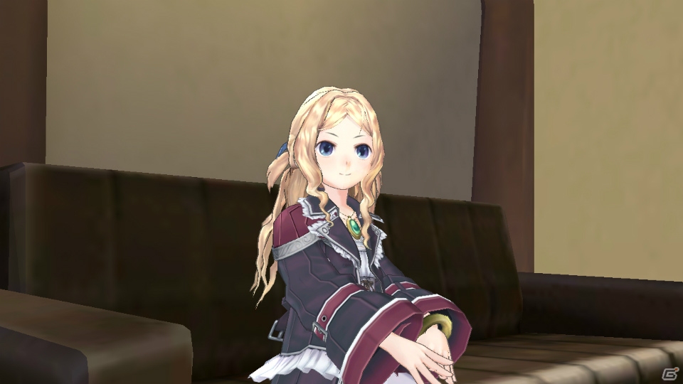 PS3/PS Vita「新・ロロナのアトリエ はじまりの物語 ～アーランドの錬金術士～」の発売日は11月21日！ロロナの新コスチュームや調合システムを紹介の画像29