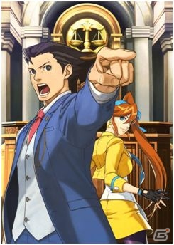 「逆転裁判5」のクリエイターが語る、ゲーム作りの裏側！ゲームクリエイターセミナーが9月29日13時30分から開催！の画像1