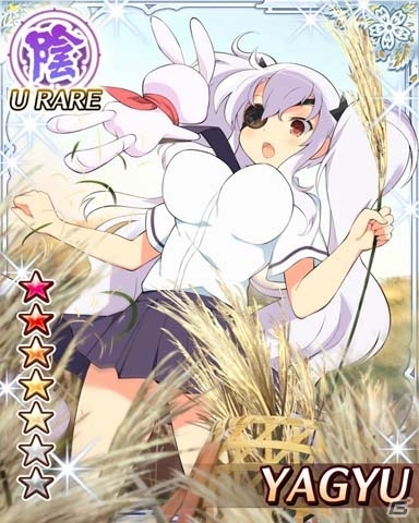 GREE「閃乱カグラ NewWave」段位ランキングを駆け上がって限定爆乳カードを手に入れよう！「段位戦×閃乱キャンペーン」開催の画像11