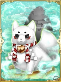 GREE/mixi「陰陽師」限定ステージ「天柱の塔」が登場するイベント「水底の天柱～官位決定戦～」開催の画像5