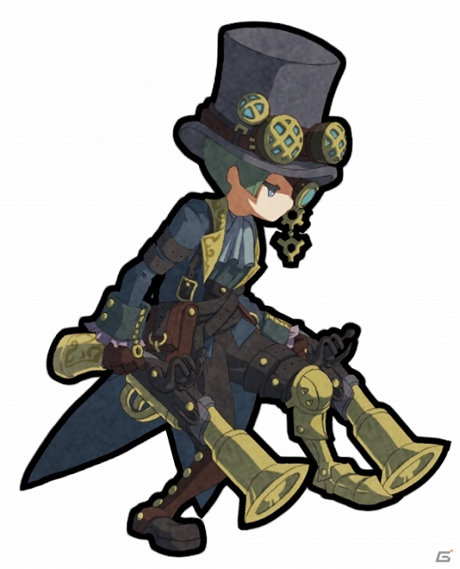 iOS/Android「ロード・トゥ・ドラゴン」大型アップデート「Ver.1.7.0」実施―スペシャルイベント「帝国の強襲」＆新ユニットの一部を紹介の画像7