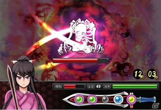 敵の正体を見破リ戦う和風RPG「九十九神」がPLAYISMにて配信開始―オリジナルサウンドトラックもらえるキャンペーンもの画像3