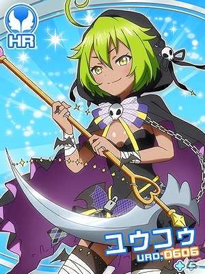 ゲームだけのエピソードやオリジナルドールが盛りだくさん！iOS版「ファンタジスタドール ガールズロワイヤル」本日より配信スタートの画像12
