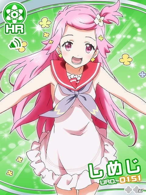 ゲームだけのエピソードやオリジナルドールが盛りだくさん！iOS版「ファンタジスタドール ガールズロワイヤル」本日より配信スタートの画像5