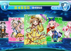 ゲームだけのエピソードやオリジナルドールが盛りだくさん！iOS版「ファンタジスタドール ガールズロワイヤル」本日より配信スタート