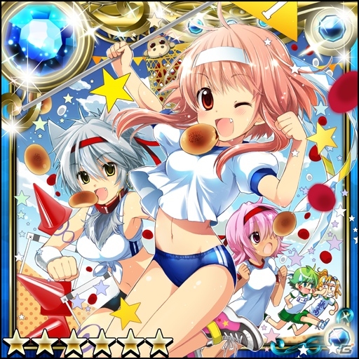 iOS/Android「ギルティドラゴン 罪竜と八つの呪い」90万ダウンロード突破キャンペーン＆スポーツの秋イベント開催の画像2