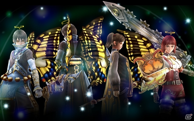iOS/Android「ギルティドラゴン 罪竜と八つの呪い」90万ダウンロード突破キャンペーン＆スポーツの秋イベント開催の画像6
