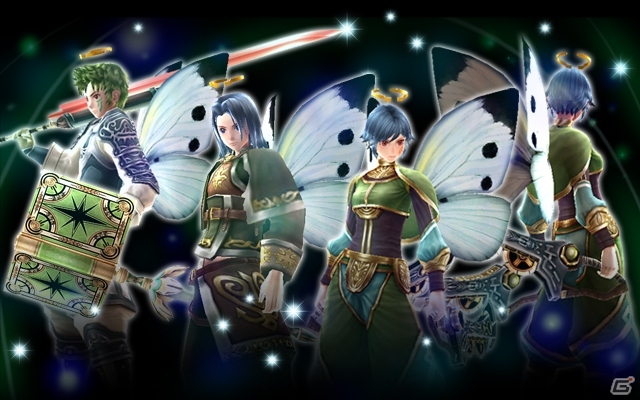 iOS/Android「ギルティドラゴン 罪竜と八つの呪い」90万ダウンロード突破キャンペーン＆スポーツの秋イベント開催の画像7