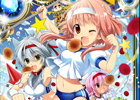 iOS/Android「ギルティドラゴン 罪竜と八つの呪い」90万ダウンロード突破キャンペーン＆スポーツの秋イベント開催