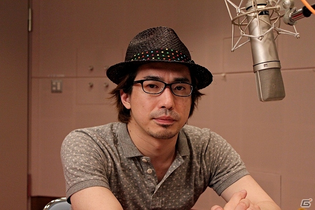 「龍が如く 維新！」キャスト発表第6弾！井上源三郎役として咲野俊介さん、原田左之助役として安元洋貴さんが出演の画像2