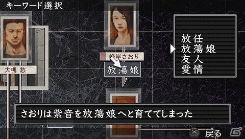 PSP「流行り神」シリーズ3作品が期間限定で値下げされるセールキャンペーン開催の画像4