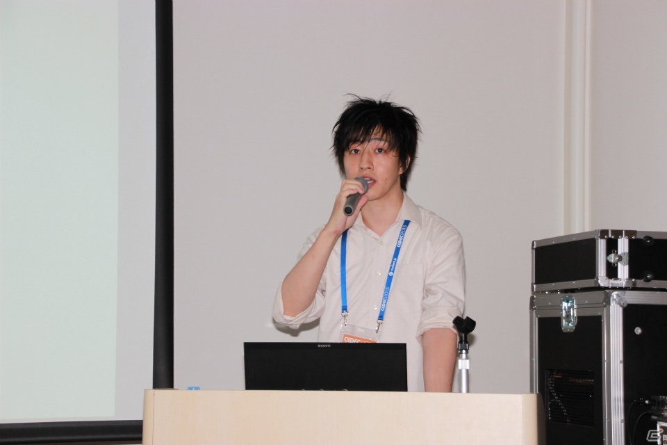 【CEDEC 2013】ゲームは人にどのような影響を与えているのか、最新の研究事例を紹介の画像1
