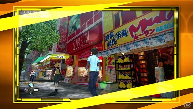 PS3/PS Vita「アキバズトリップ2」春奈るなさんの新曲「TRUE STORY」が主題歌に決定！トレーラーにてOP・プレイ映像・主題歌を初披露の画像3