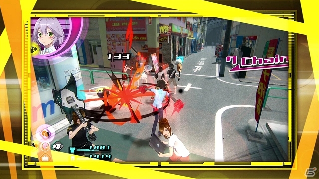 PS3/PS Vita「アキバズトリップ2」春奈るなさんの新曲「TRUE STORY」が主題歌に決定！トレーラーにてOP・プレイ映像・主題歌を初披露の画像4