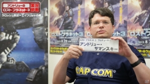 「原点回帰」をテーマにSpark Unlimited社とタッグを組んで完成―SF好きな諸兄にこそ触れてもらいたい！「ロスト プラネット 3」開発インタビュー【前編】の画像5