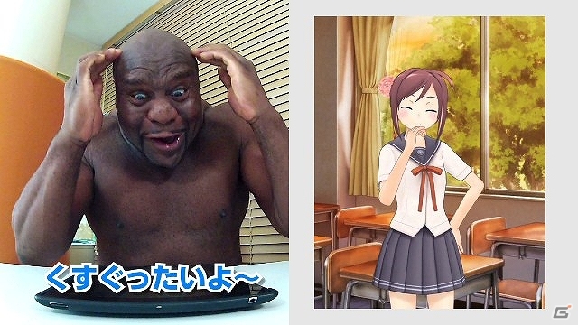 iOS「うた詠み575」芸能人プレイ動画第2弾「ボブサップさんの場合」が公開―日本語による渾身の一句を披露の画像4
