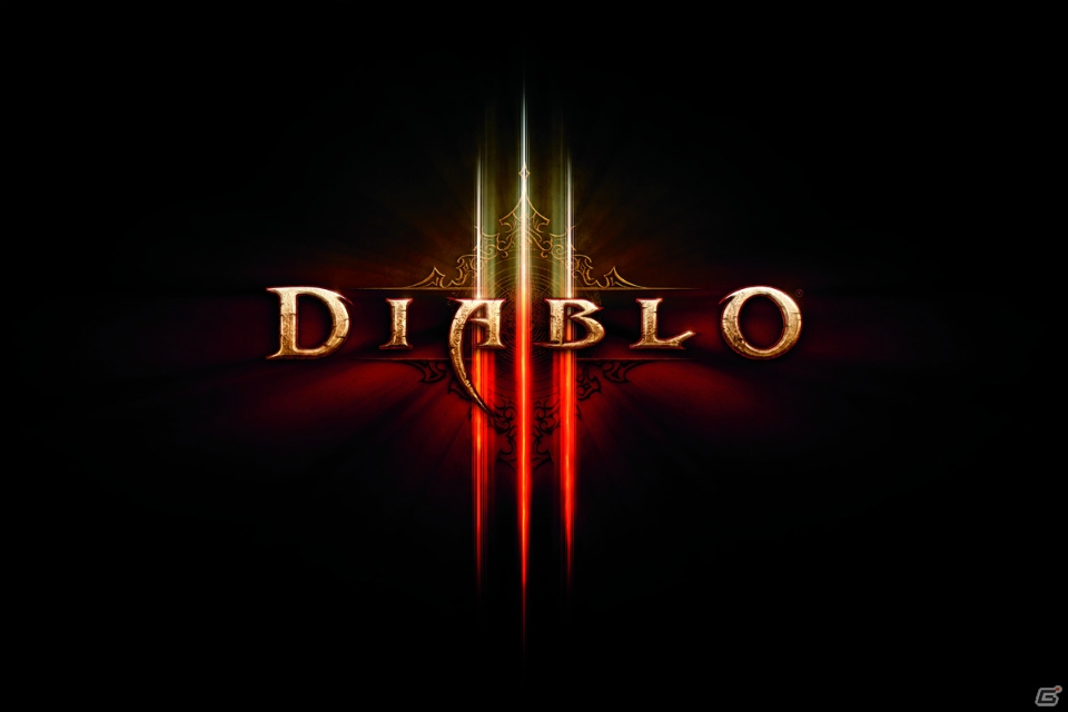 ブリザード・エンターテインメントが手がけるハック＆スラッシュRPG「DIABLO III」の日本語版がPS3で2014年に発売決定！の画像1