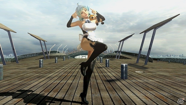 PS3「お姉チャンバラZ ～カグラ～ With NoNoNo!」D3P WEB SHOPの店舗