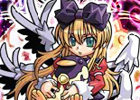 PC「神羅万象フロンティア」ポテンシャル開放カードが手に入る「人気投票！女の子祭」が開催