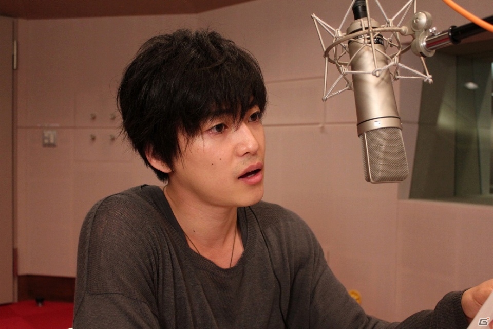 「龍が如く 維新！」キャスト発表第7弾！藤堂平助役として俳優の大東駿介さんが出演決定の画像1