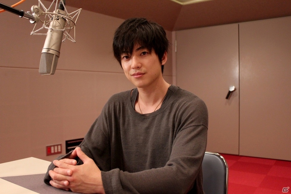 「龍が如く 維新！」キャスト発表第7弾！藤堂平助役として俳優の大東駿介さんが出演決定の画像2