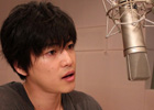 「龍が如く 維新！」キャスト発表第7弾！藤堂平助役として俳優の大東駿介さんが出演決定