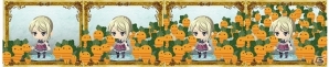 iOS/Android「征戦！エクスカリバー」と「ポケットランド」のコラボレーションイベントが開催！両タイトルのレアアイテムを獲得するチャンス！の画像2