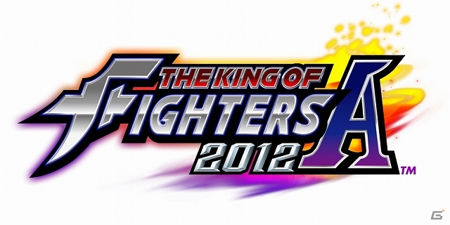 ワンタッチで必殺技やNEOMAXが発動可能！Android「THE KING OF FIGHTERS-A 2012」配信スタートの画像3