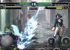 ワンタッチで必殺技やNEOMAXが発動可能！Android「THE KING OF FIGHTERS-A 2012」配信スタート