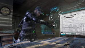 それは、任務のためなら殺人すらも許される自由―ステルスアクション最新作「スプリンターセル ブラックリスト」発売直前特集の画像30