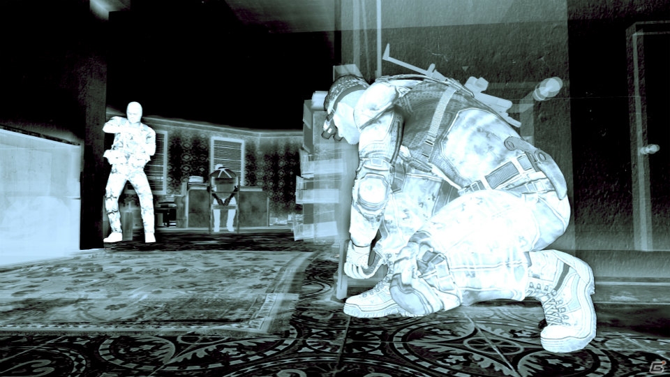 それは、任務のためなら殺人すらも許される自由―ステルスアクション最新作「スプリンターセル ブラックリスト」発売直前特集の画像18