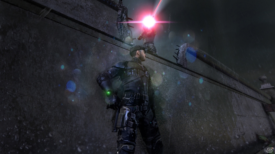 それは、任務のためなら殺人すらも許される自由―ステルスアクション最新作「スプリンターセル ブラックリスト」発売直前特集の画像26
